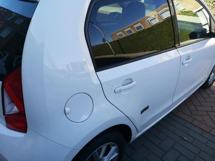 Photo 27 VIN: VSSZZZAAZJD302628 - SEAT MII 