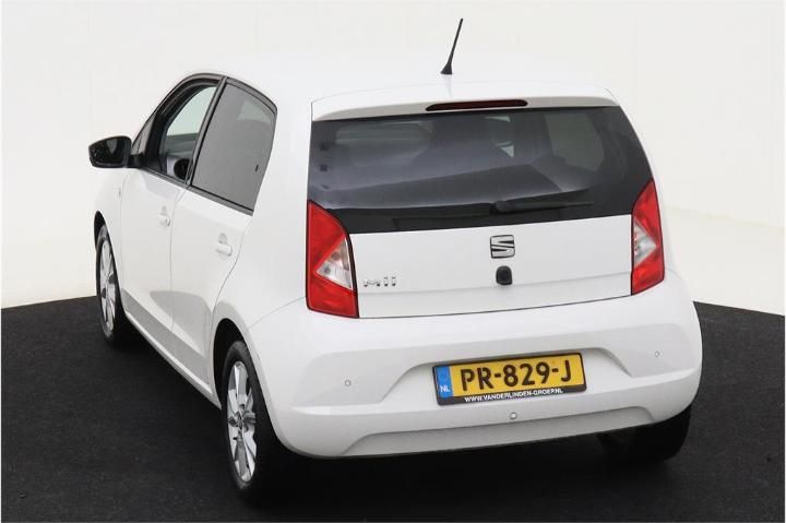 Photo 4 VIN: VSSZZZAAZJD302628 - SEAT MII 