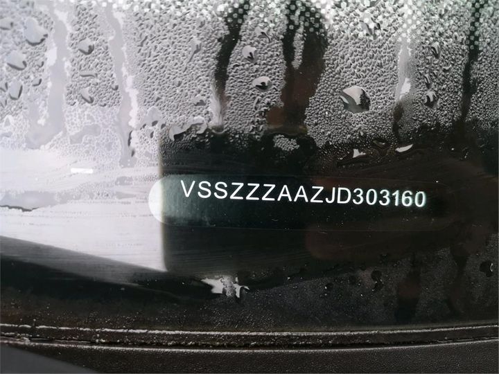 Photo 11 VIN: VSSZZZAAZJD303160 - SEAT MII 