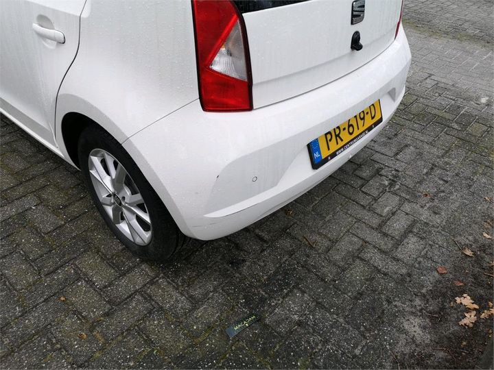 Photo 13 VIN: VSSZZZAAZJD303160 - SEAT MII 