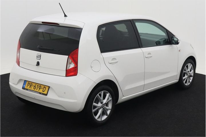 Photo 3 VIN: VSSZZZAAZJD303160 - SEAT MII 