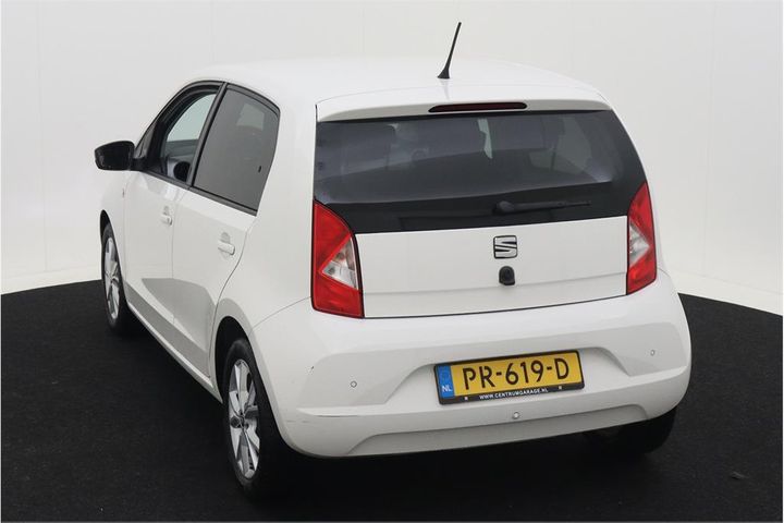 Photo 4 VIN: VSSZZZAAZJD303160 - SEAT MII 