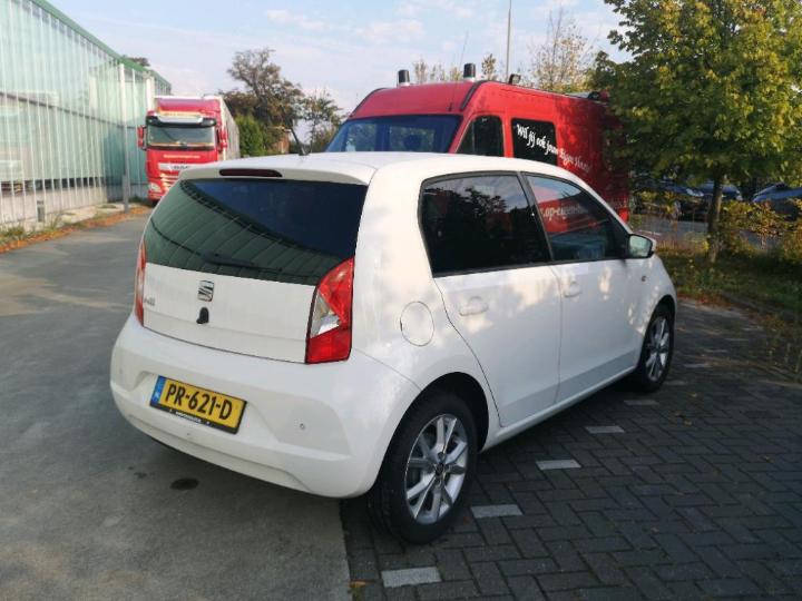 Photo 3 VIN: VSSZZZAAZJD303177 - SEAT MII MII 