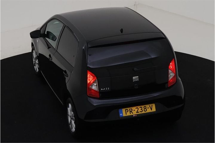 Photo 4 VIN: VSSZZZAAZJD303544 - SEAT MII 