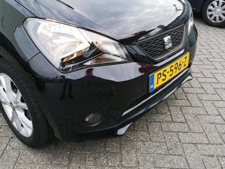 Photo 14 VIN: VSSZZZAAZJD303773 - SEAT MII 