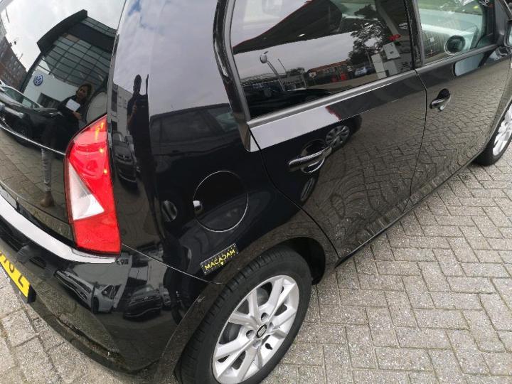 Photo 22 VIN: VSSZZZAAZJD303773 - SEAT MII 