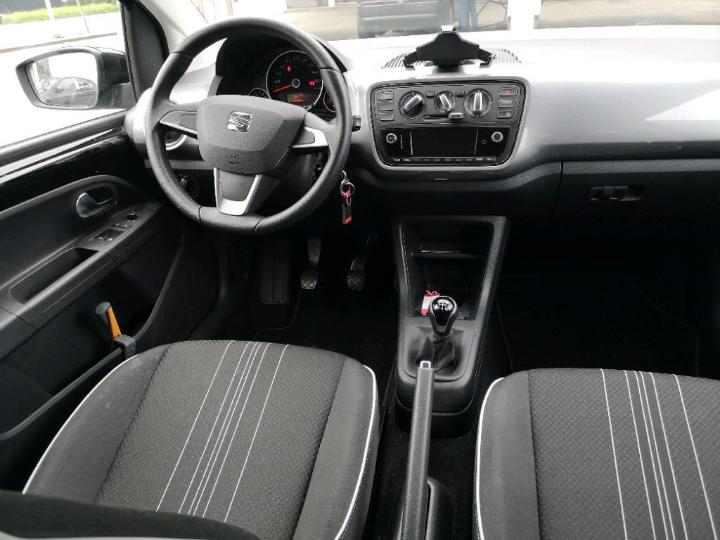 Photo 6 VIN: VSSZZZAAZJD303773 - SEAT MII 