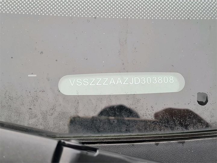 Photo 11 VIN: VSSZZZAAZJD303808 - SEAT MII 