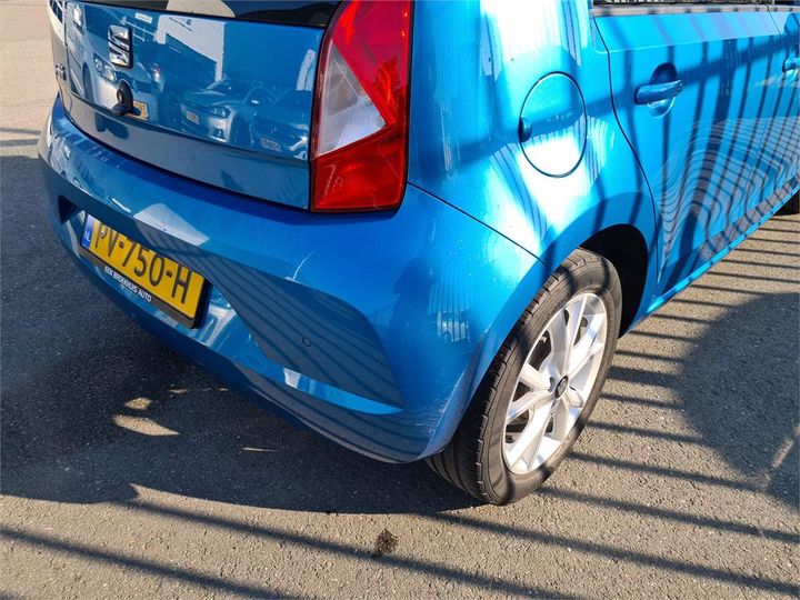 Photo 16 VIN: VSSZZZAAZJD303933 - SEAT MII 