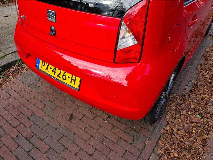 Photo 19 VIN: VSSZZZAAZJD304145 - SEAT MII 