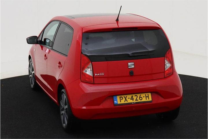 Photo 4 VIN: VSSZZZAAZJD304145 - SEAT MII 