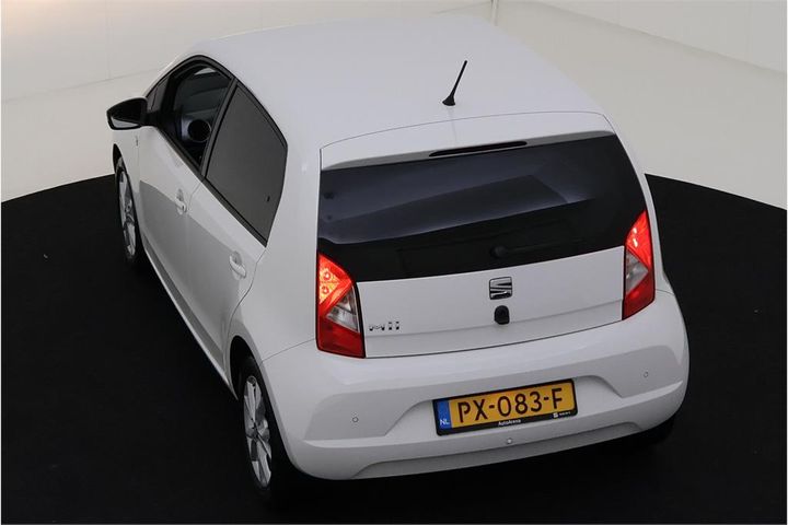 Photo 4 VIN: VSSZZZAAZJD304494 - SEAT MII 