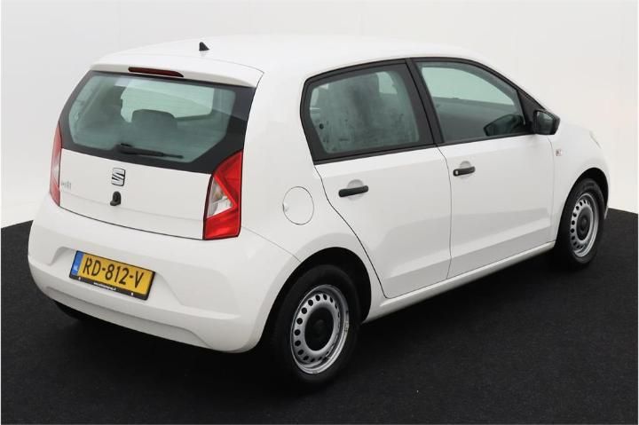 Photo 3 VIN: VSSZZZAAZJD305191 - SEAT MII 