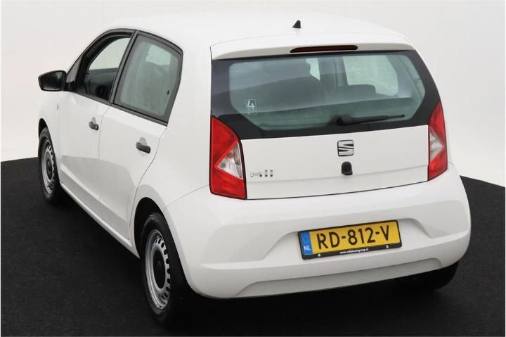 Photo 4 VIN: VSSZZZAAZJD305191 - SEAT MII 