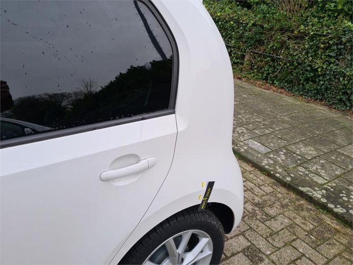 Photo 16 VIN: VSSZZZAAZJD305265 - SEAT MII 