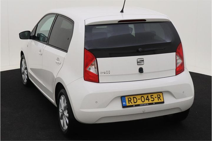 Photo 4 VIN: VSSZZZAAZJD305265 - SEAT MII 