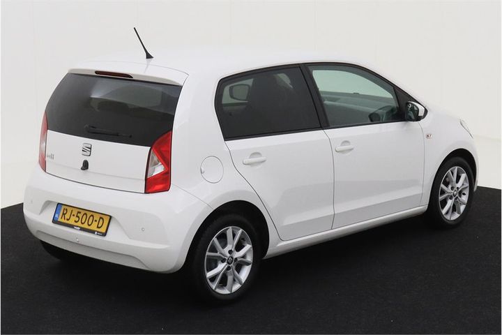 Photo 3 VIN: VSSZZZAAZJD305320 - SEAT MII 