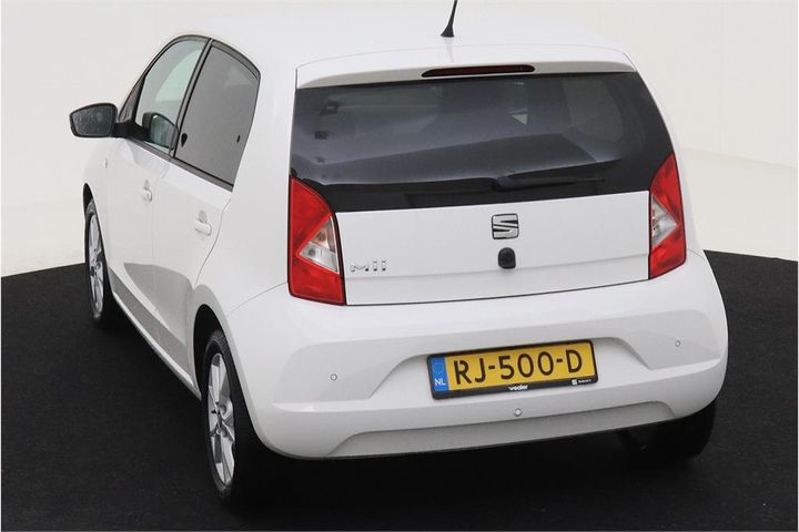 Photo 4 VIN: VSSZZZAAZJD305320 - SEAT MII 