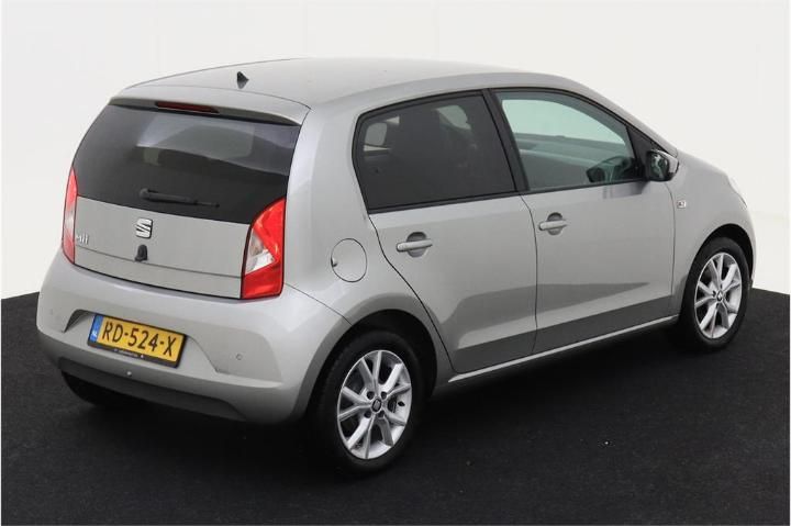 Photo 3 VIN: VSSZZZAAZJD305574 - SEAT MII 