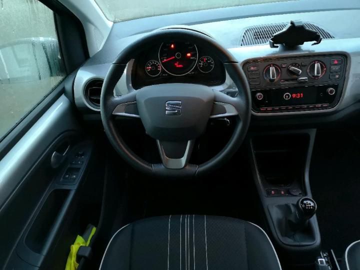 Photo 6 VIN: VSSZZZAAZJD305574 - SEAT MII 