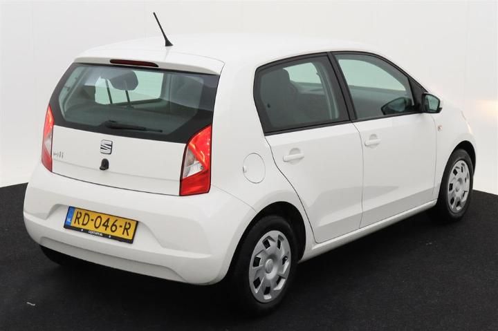 Photo 3 VIN: VSSZZZAAZJD305678 - SEAT MII 