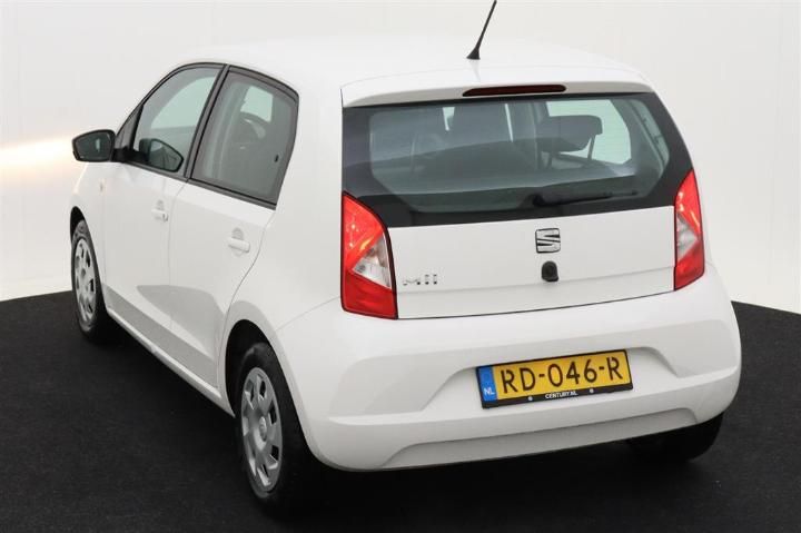 Photo 4 VIN: VSSZZZAAZJD305678 - SEAT MII 