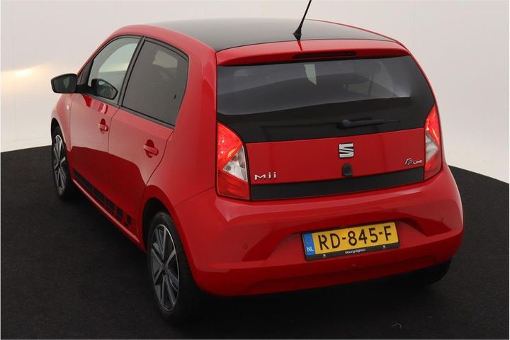 Photo 4 VIN: VSSZZZAAZJD305727 - SEAT MII 