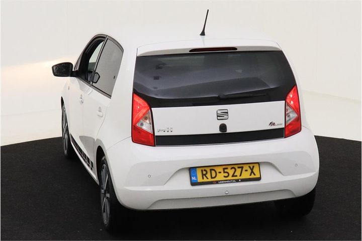 Photo 4 VIN: VSSZZZAAZJD305739 - SEAT MII 