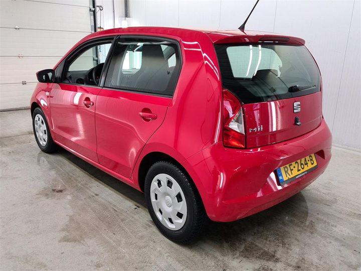 Photo 3 VIN: VSSZZZAAZJD306087 - SEAT MII 