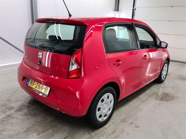 Photo 4 VIN: VSSZZZAAZJD306087 - SEAT MII 