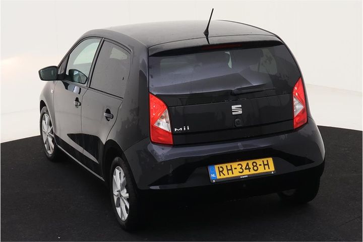 Photo 3 VIN: VSSZZZAAZJD306167 - SEAT MII 