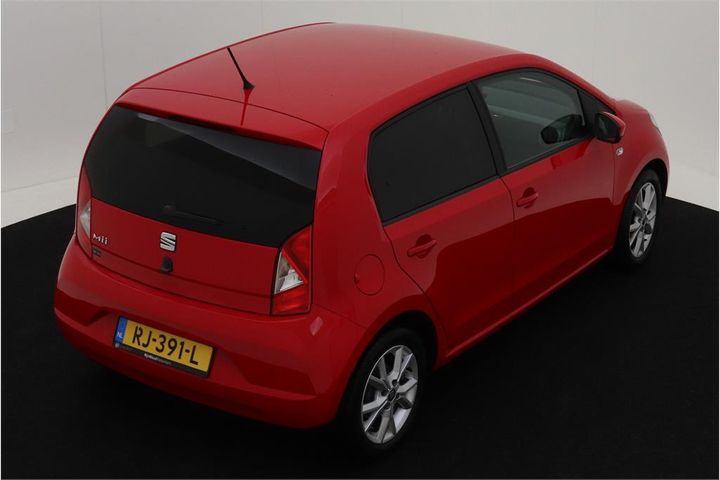 Photo 3 VIN: VSSZZZAAZJD306168 - SEAT MII 