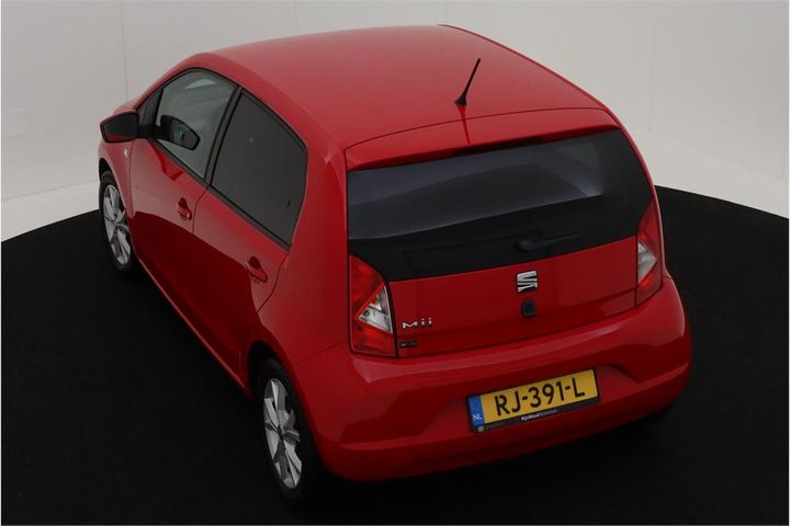 Photo 4 VIN: VSSZZZAAZJD306168 - SEAT MII 