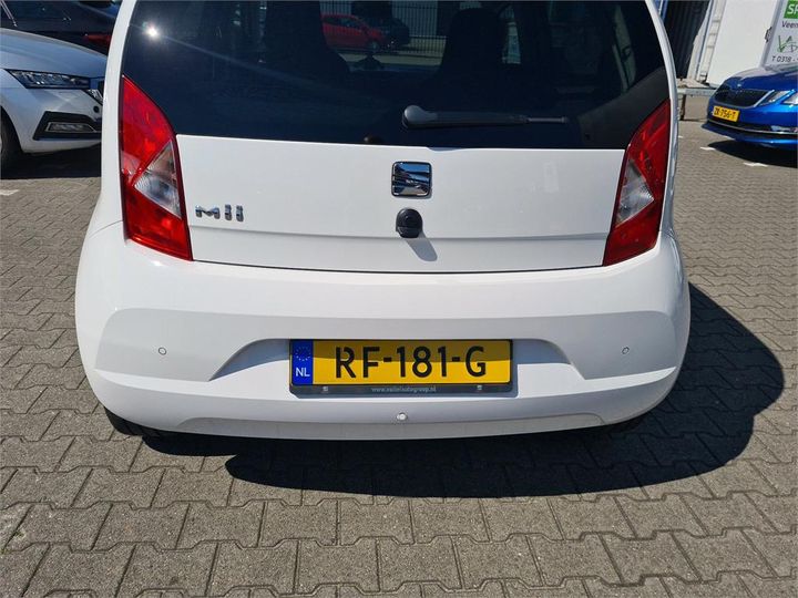 Photo 14 VIN: VSSZZZAAZJD306286 - SEAT MII 