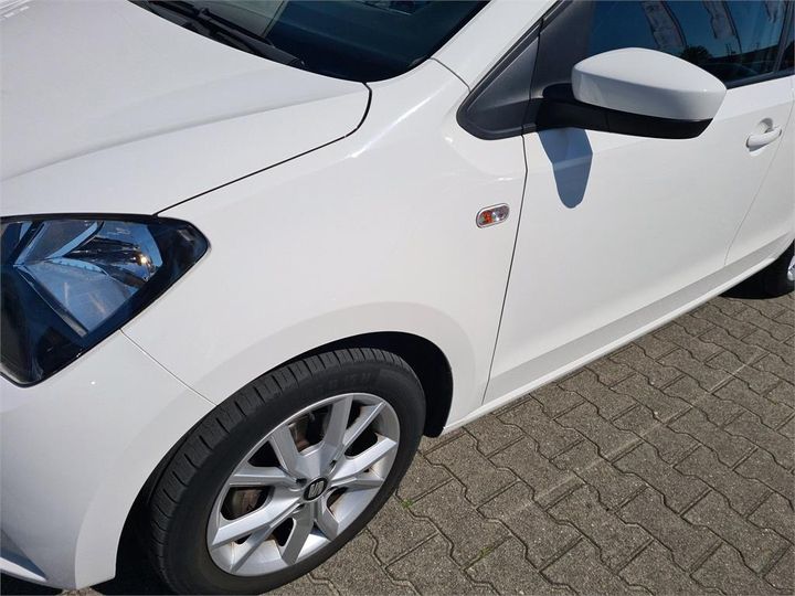 Photo 16 VIN: VSSZZZAAZJD306286 - SEAT MII 