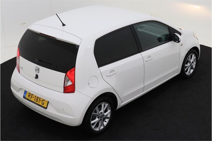 Photo 3 VIN: VSSZZZAAZJD306286 - SEAT MII 