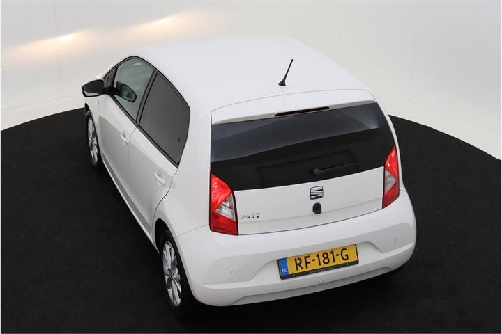 Photo 4 VIN: VSSZZZAAZJD306286 - SEAT MII 