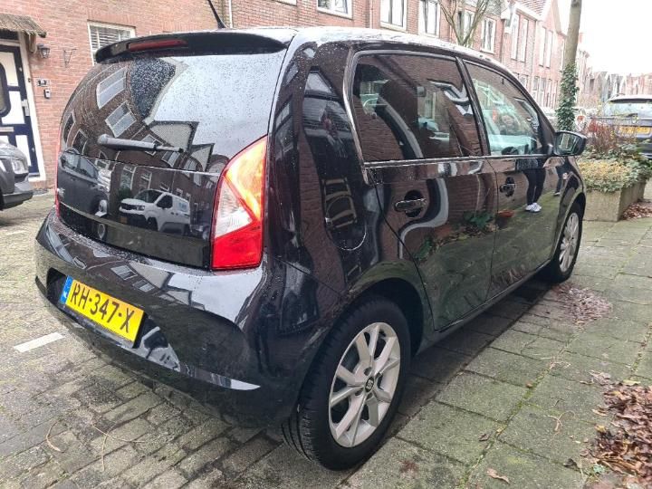 Photo 3 VIN: VSSZZZAAZJD306295 - SEAT MII 