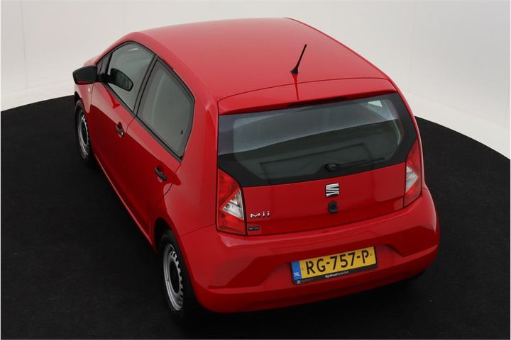 Photo 4 VIN: VSSZZZAAZJD306404 - SEAT MII 