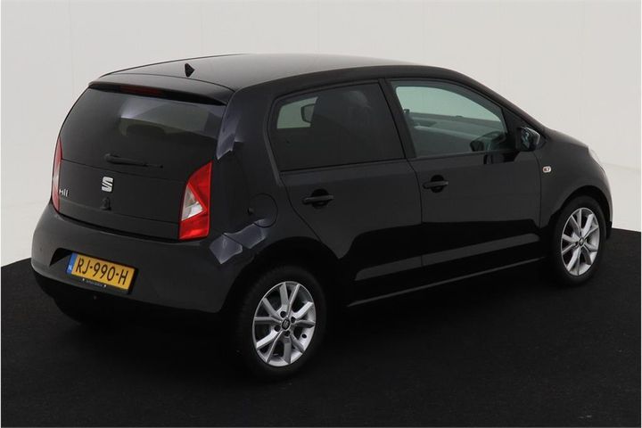 Photo 3 VIN: VSSZZZAAZJD306771 - SEAT MII 