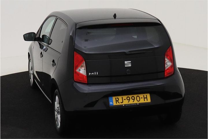 Photo 4 VIN: VSSZZZAAZJD306771 - SEAT MII 