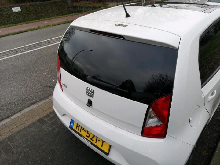 Photo 14 VIN: VSSZZZAAZJD306804 - SEAT MII 