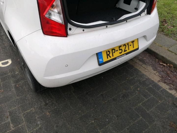 Photo 20 VIN: VSSZZZAAZJD306804 - SEAT MII 