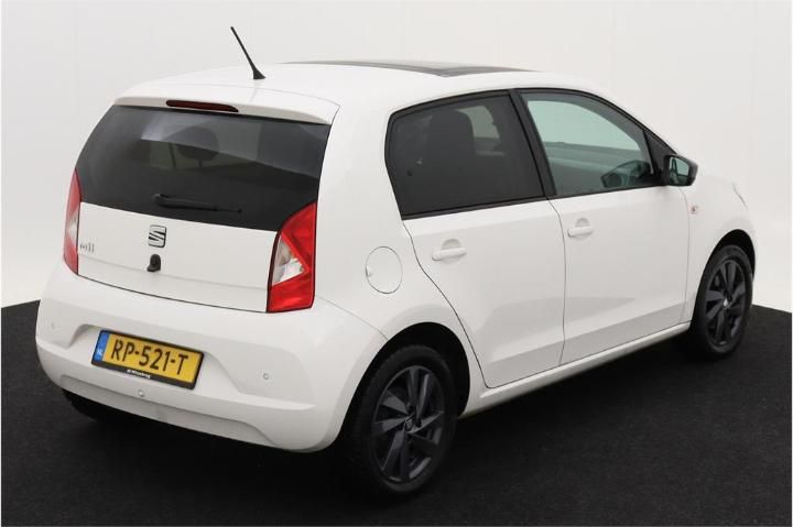 Photo 3 VIN: VSSZZZAAZJD306804 - SEAT MII 