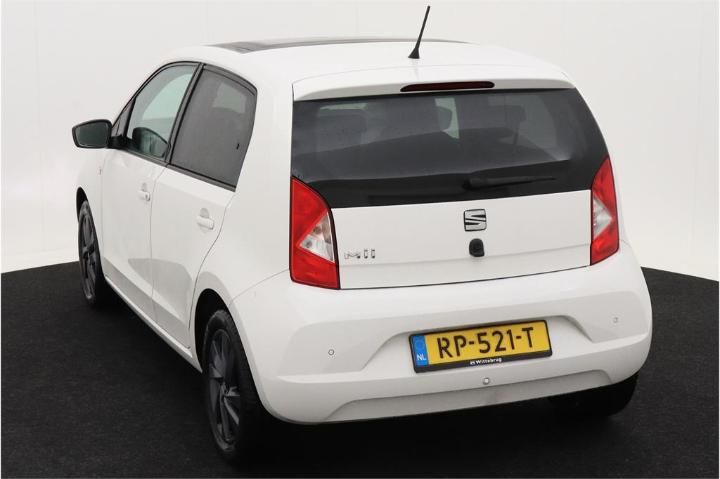 Photo 4 VIN: VSSZZZAAZJD306804 - SEAT MII 