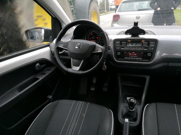 Photo 6 VIN: VSSZZZAAZJD306804 - SEAT MII 