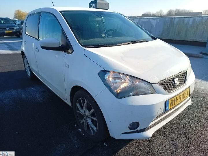 Photo 11 VIN: VSSZZZAAZJD306808 - SEAT MII 