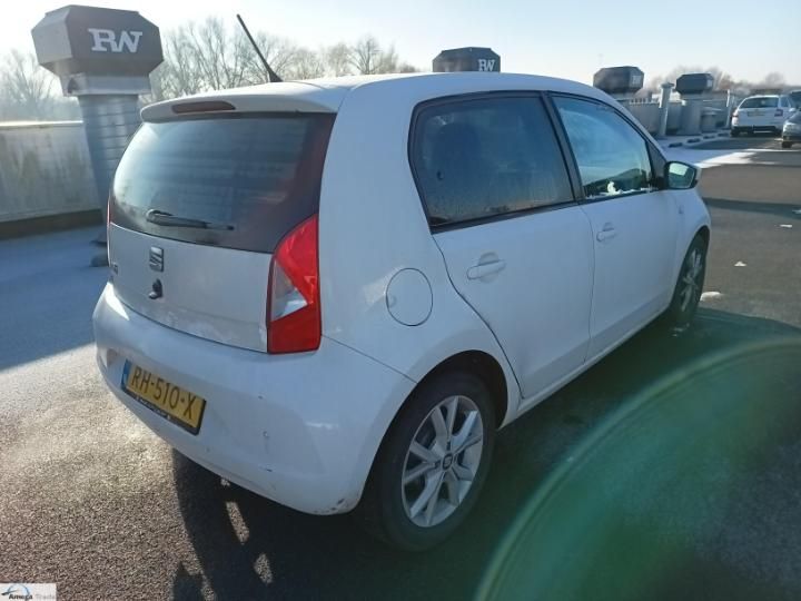 Photo 12 VIN: VSSZZZAAZJD306808 - SEAT MII 