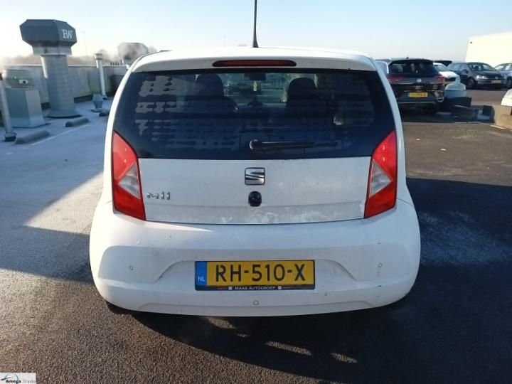 Photo 13 VIN: VSSZZZAAZJD306808 - SEAT MII 