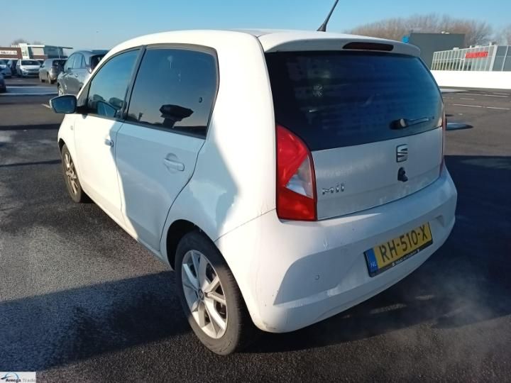 Photo 14 VIN: VSSZZZAAZJD306808 - SEAT MII 